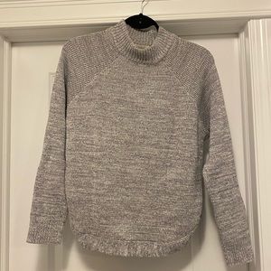 Monk & Lou pullover sweater